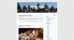 Desktop Screenshot of keule.org